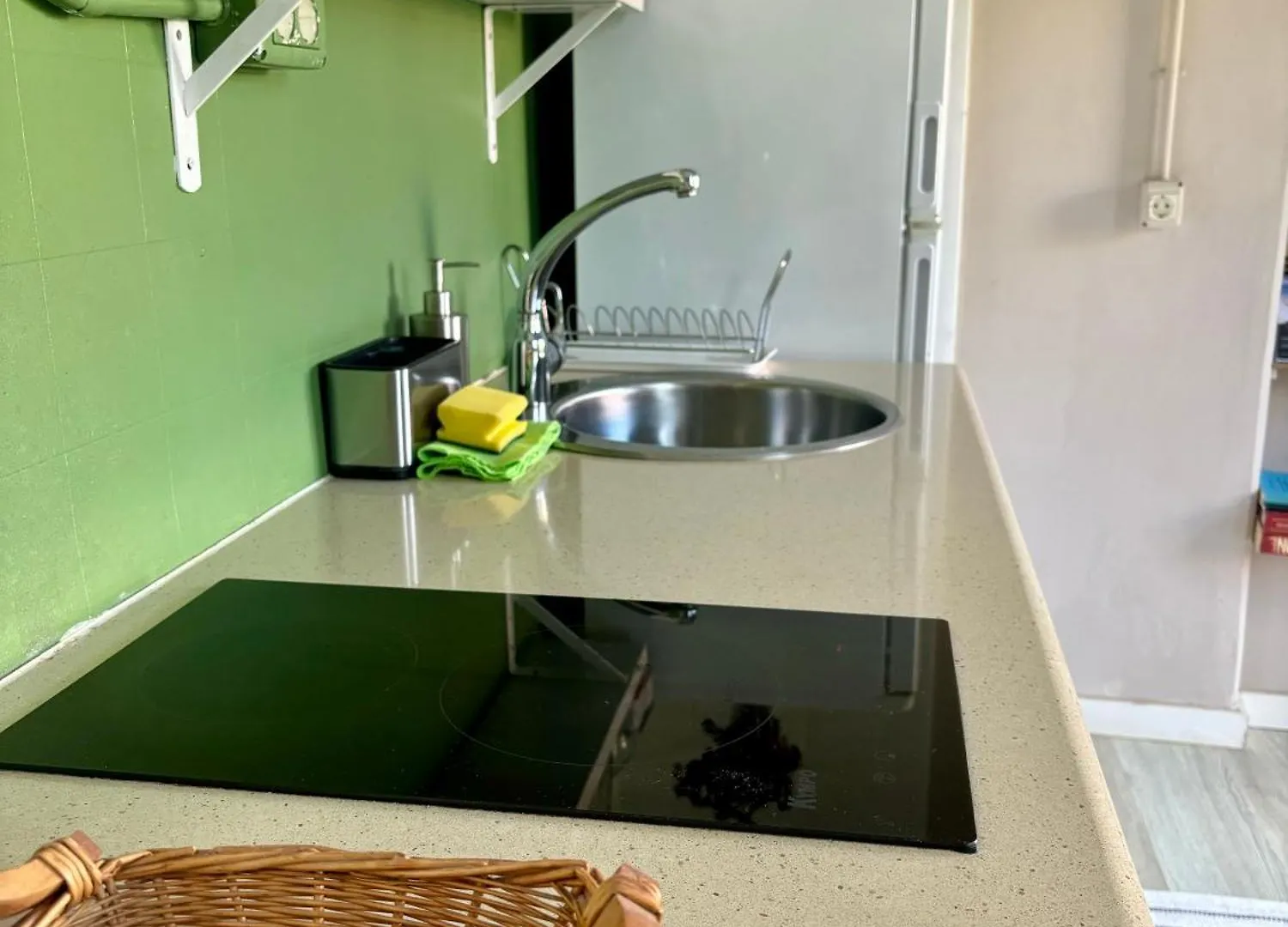 Latasca Apartment Las Mercedes 0*,  Spain