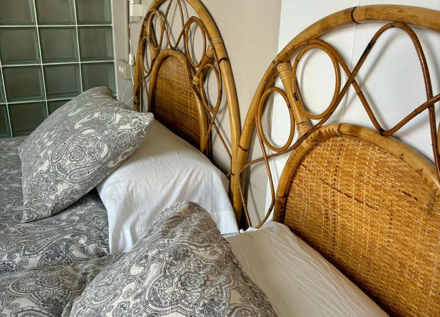 Latasca Apartment Las Mercedes