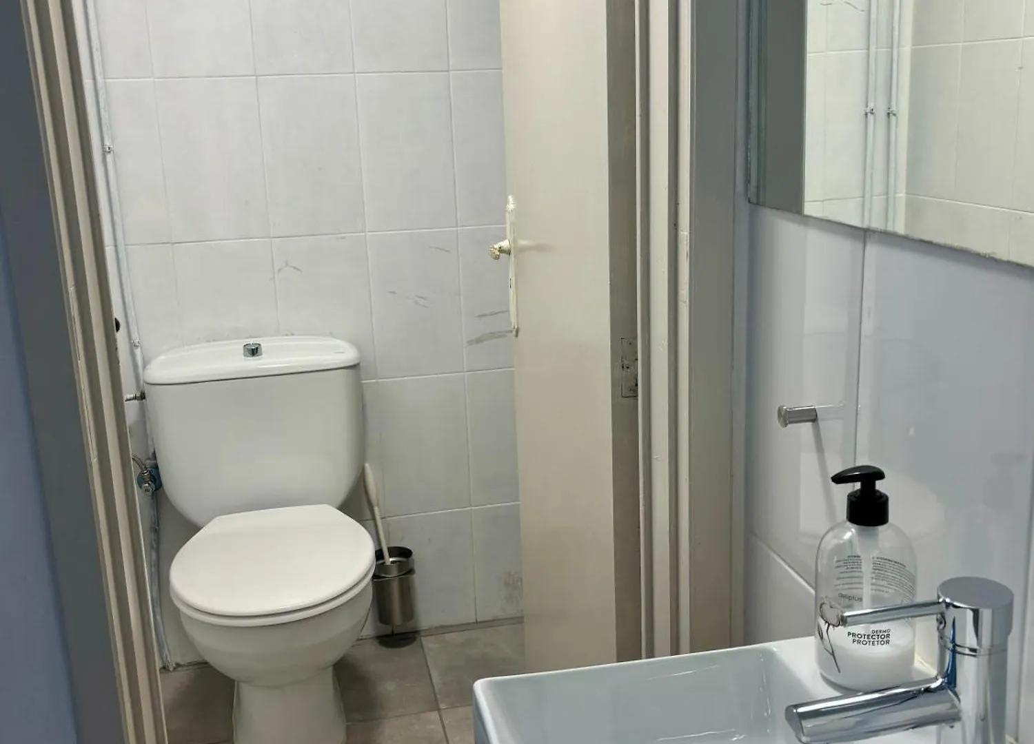 Latasca Apartment Las Mercedes