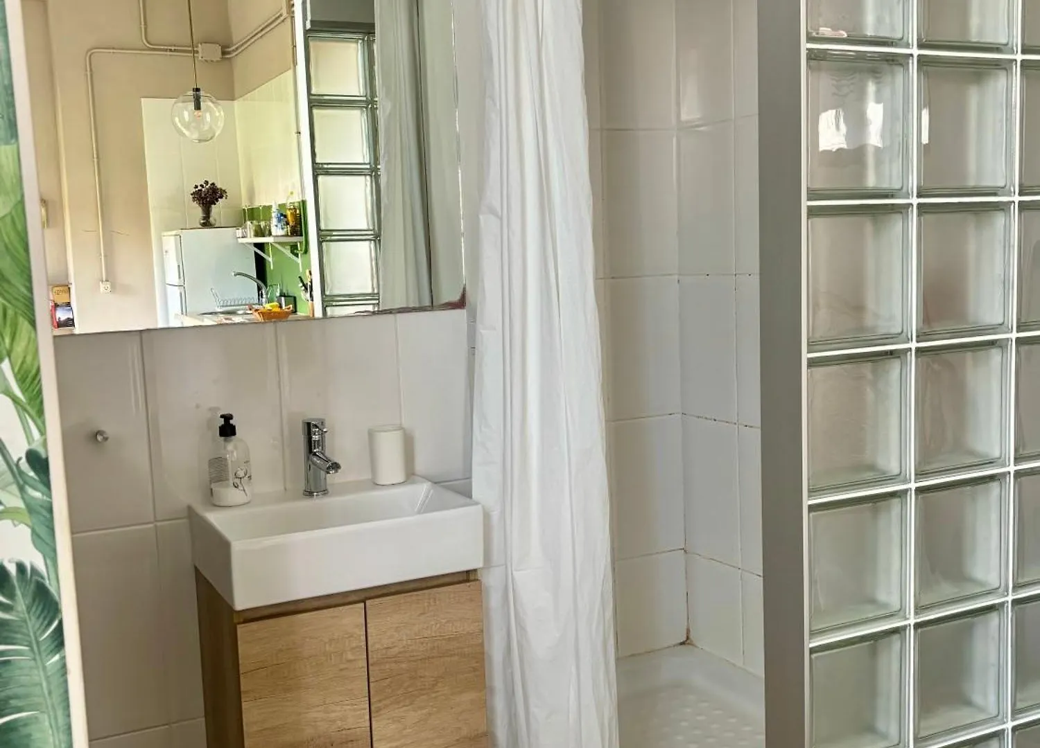 Latasca Apartment Las Mercedes Spain