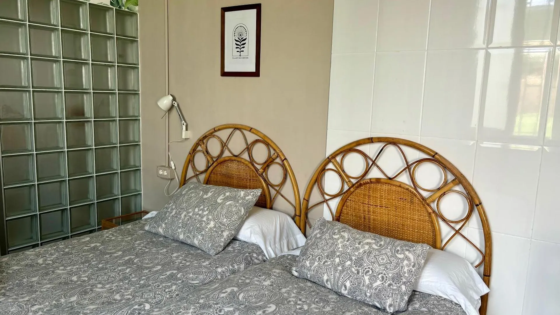 Latasca Apartment Las Mercedes