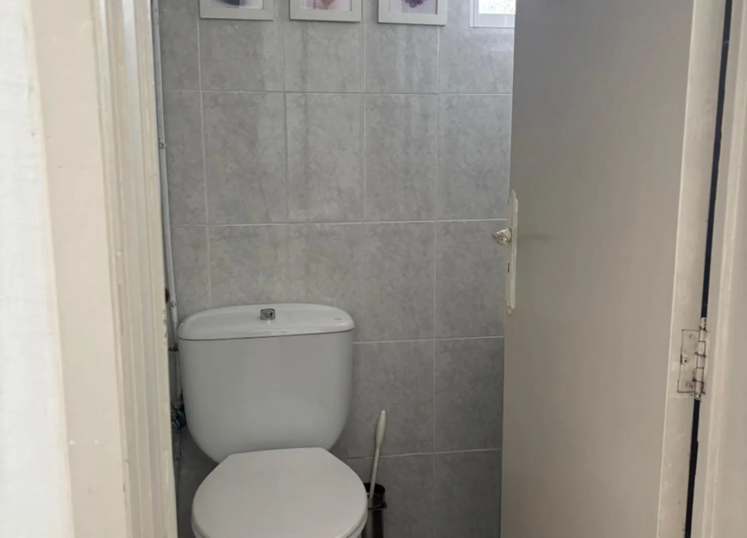 Latasca Apartment Las Mercedes Spain