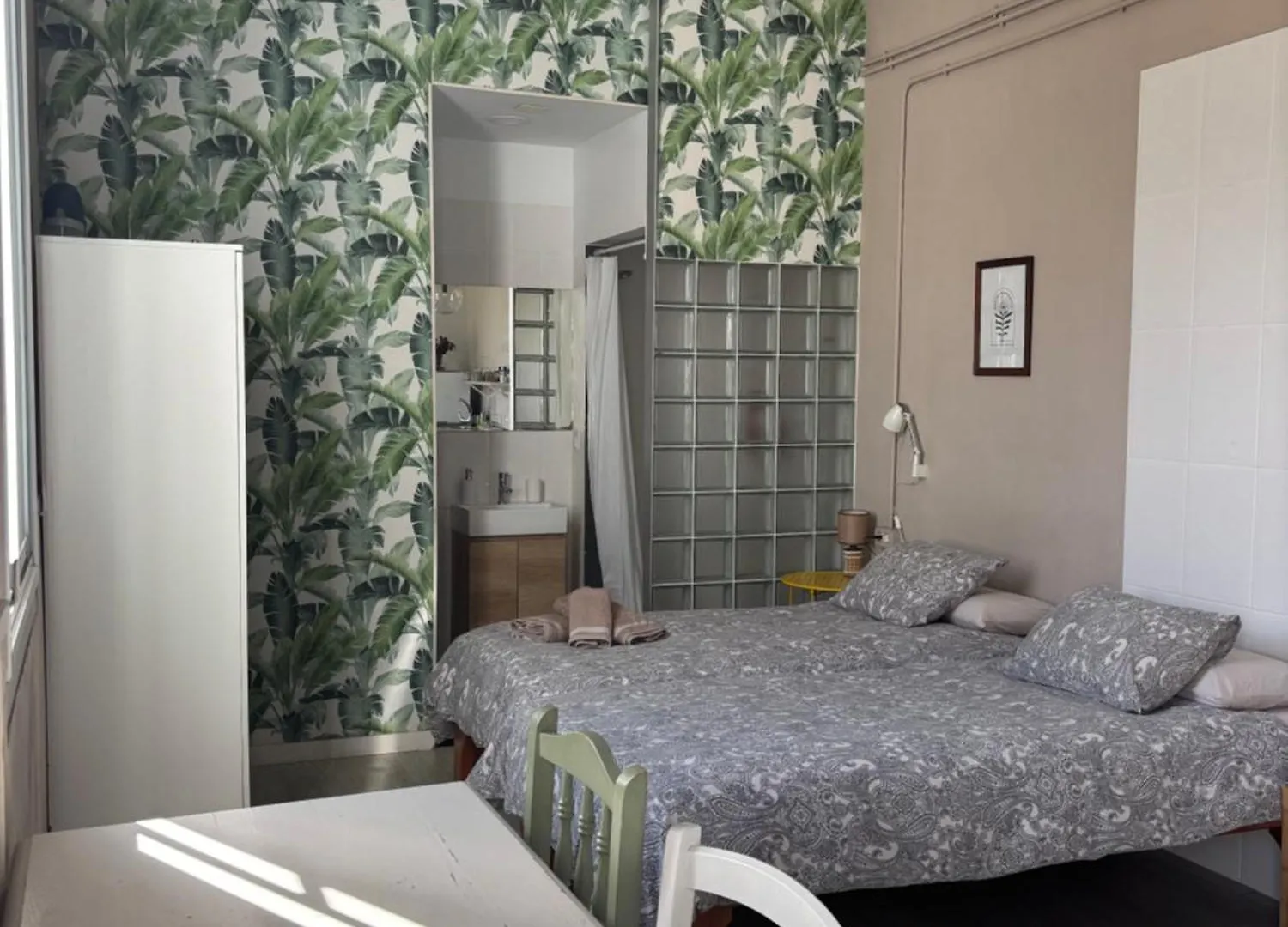 Latasca Apartment Las Mercedes Spain