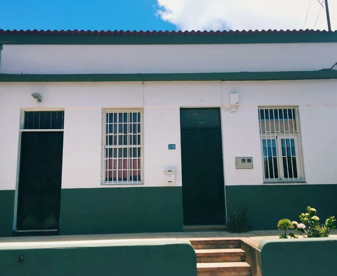 Latasca Apartment Las Mercedes 0*,  Spain