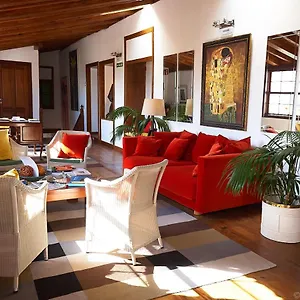 Platanera Appart hôtel