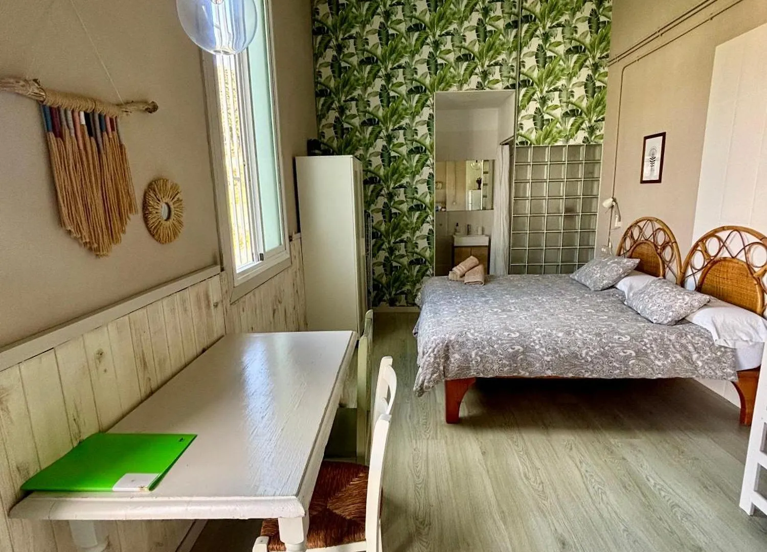Latasca Apartment Las Mercedes