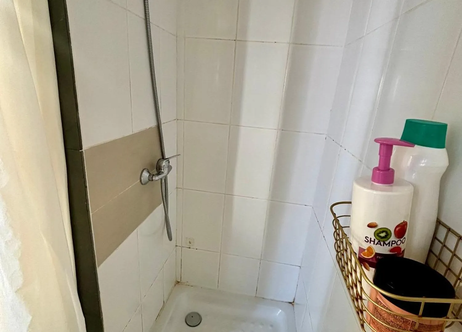 Latasca Apartment Las Mercedes